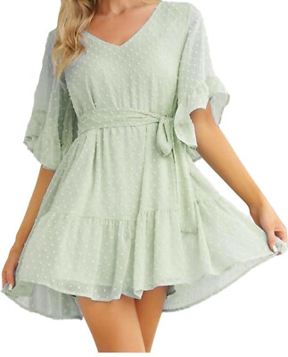 light green ruffle dress Sherri Hill Ruffle Heat Stone Prom Dress 56529 Black/Silver / 2 main image 1