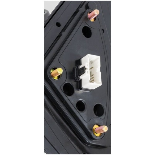Nuevo espejo eléctrico manual plegable izquierdo se adapta a Hyundai Elantra 87610F2670 2019-2020 - Imagen 6 de 10