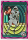 2024 Panini Score Football Ellipse Jevon Holland #178