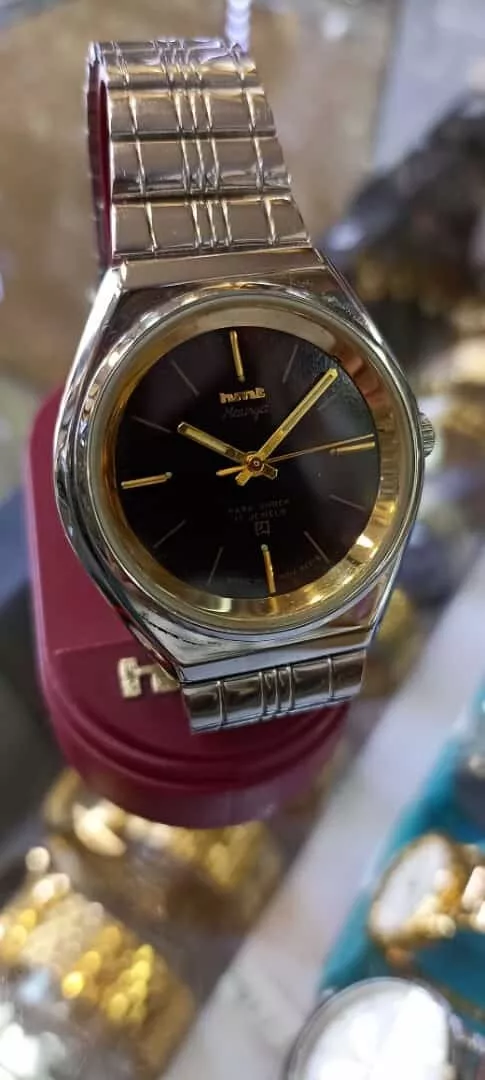 Hmt maurya watch outlet