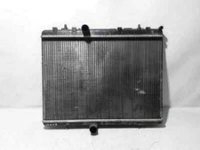 9674089680 water radiator 4369042 for CITROEN BERLINGO CUADRO L1 2008