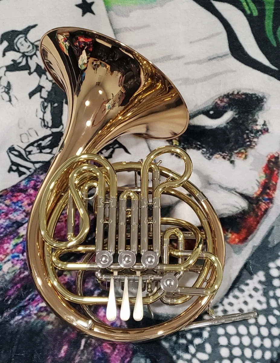 Holton soloist french horn deals