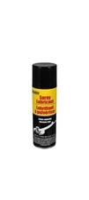 NEW Tool Bench Hardware Spray Lubricant, 4-oz. Can