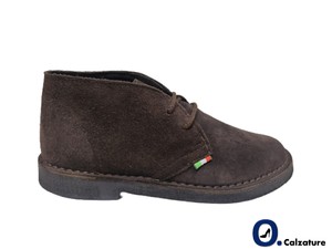 scarpe modello clarks