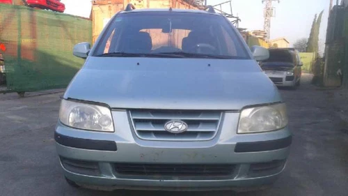 2823127500 Turbocompresor para HYUNDAI MATRIX (FC) * 2003 1334448 - Imagen 6 de 10