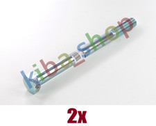 2x SHOCK ABSORBER BOLT M24X3X300S