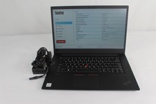 Lenovo Thinkpad P1 Gen 3 15.6" Fhd I7-10850h 2.7ghz 32gb Ddr4 512gb Nvme T2000