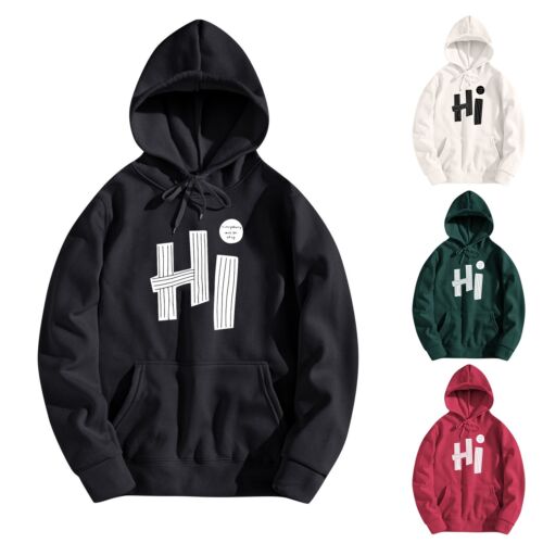 Womens Oversized Fleece Sweatshirts Long Sleeve Sweaters Pullover Fall Outfits