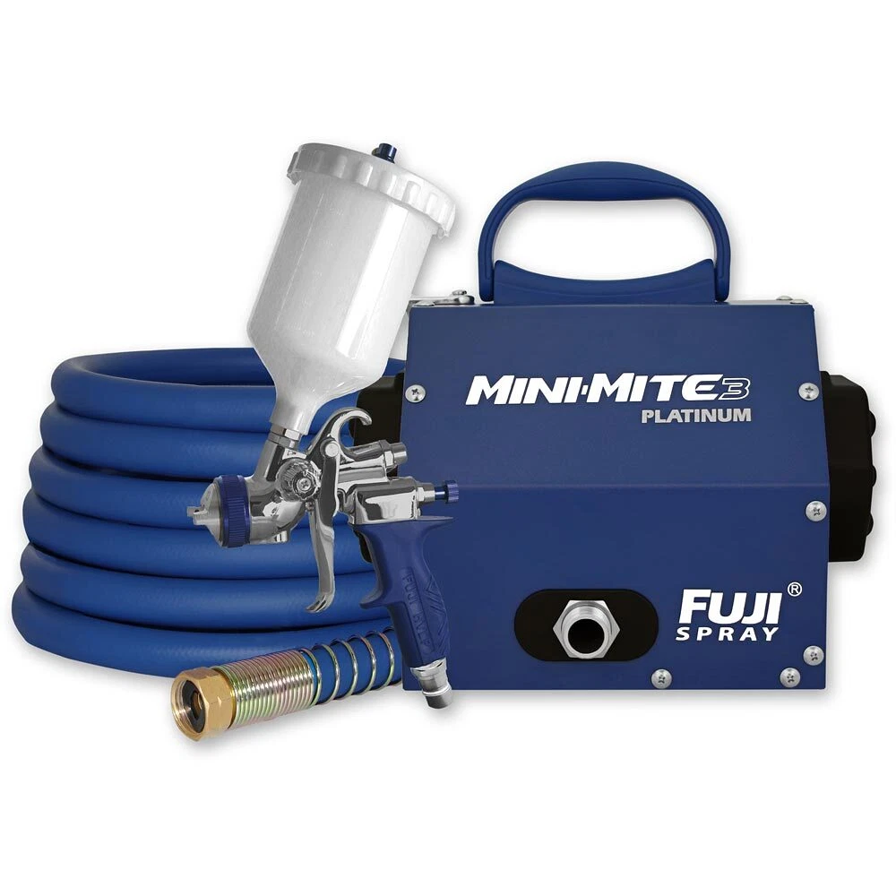 Fuji sprayers online
