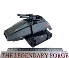 Gi Joe Cobra HISS Tank 1983 Vintage Vehicle only Outstanding Condition