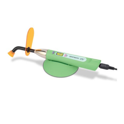 Ledex WL-070 LED Curing Light GREEN Light intensity 1000-1200 mW/cm2