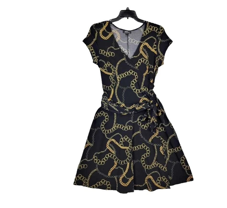 Vestidos formales AGB Largo para De mujer