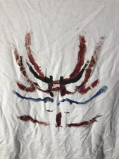 UT Uniqlo Mens Japan Shirt XL Free Shipping
