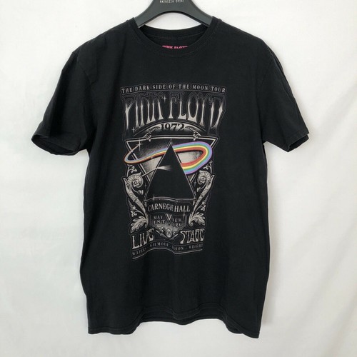T-shirt Pink Floyd Officiel Homme - Coton Doux, Tailles S à XXL