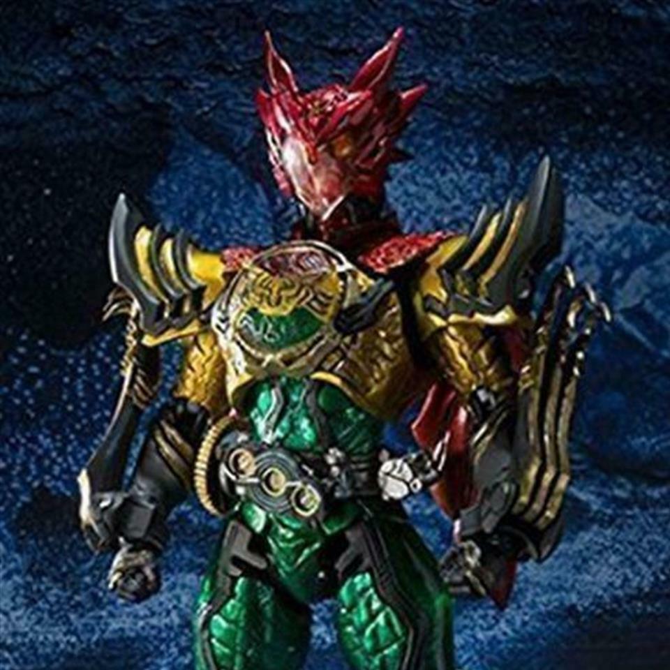 特撮 Kamen Rider OOO Tatoba Combo S.I.C. s-l1200.jpg