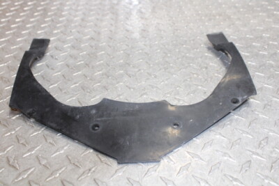 ヒョウド InnerDownJacket 2000 Kawasaki Ninja ZX12R ZX1200A FRONT DUCT COVER PANEL COWL | eBay