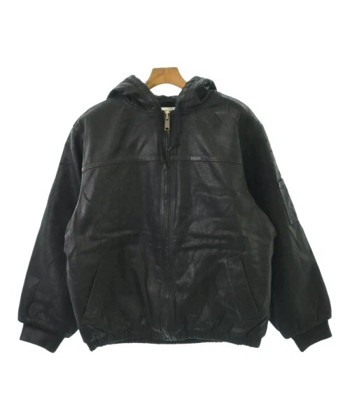 Blouson Supreme (autre) noir M 2200536420145