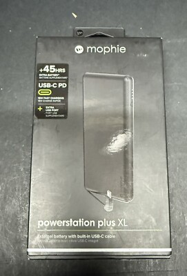 Mohpie Powerstation Plus XL