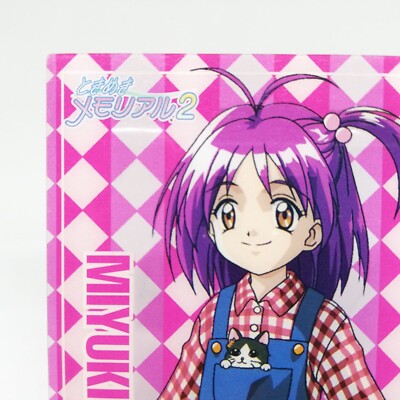 136 Girls' Generation Miyuki Kotobuki Tokimeki Memoriaⅼ2 Clear
