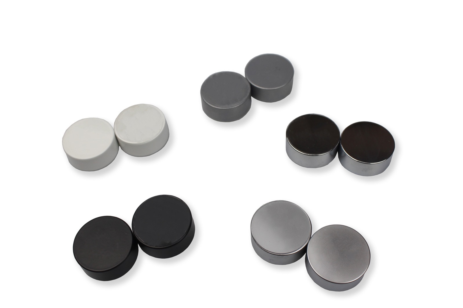 Bifold Door Hold Back Catch 26mm & 65mm Bifolding All Finishes