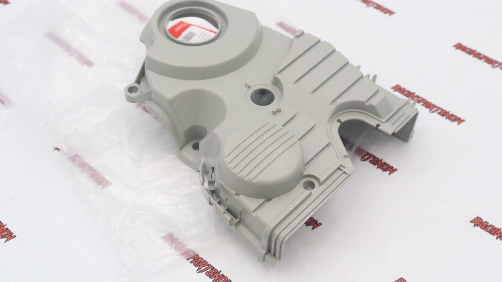 OEM HONDA 9600 CIVIC EX SI VX D16Y8 SOHC LOWER TIMING BELT COVER VTEC