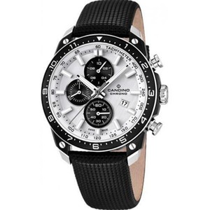 candino chronograph