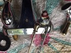 Do It BEST~Monticello style~Centerset 2-Handle Bathroom Sink Faucet Chrome-Brass — photo 4