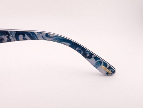 Dolce & Gabbana Eyeglasses, Frames Only, DG3204 2992, 55-16-140, Plastic, Italy - Picture 11 of 20