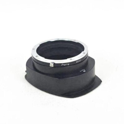 Camera Adapter Board For Phase One XF DF Mamiya 645 Fits Phase One XT  sale hot