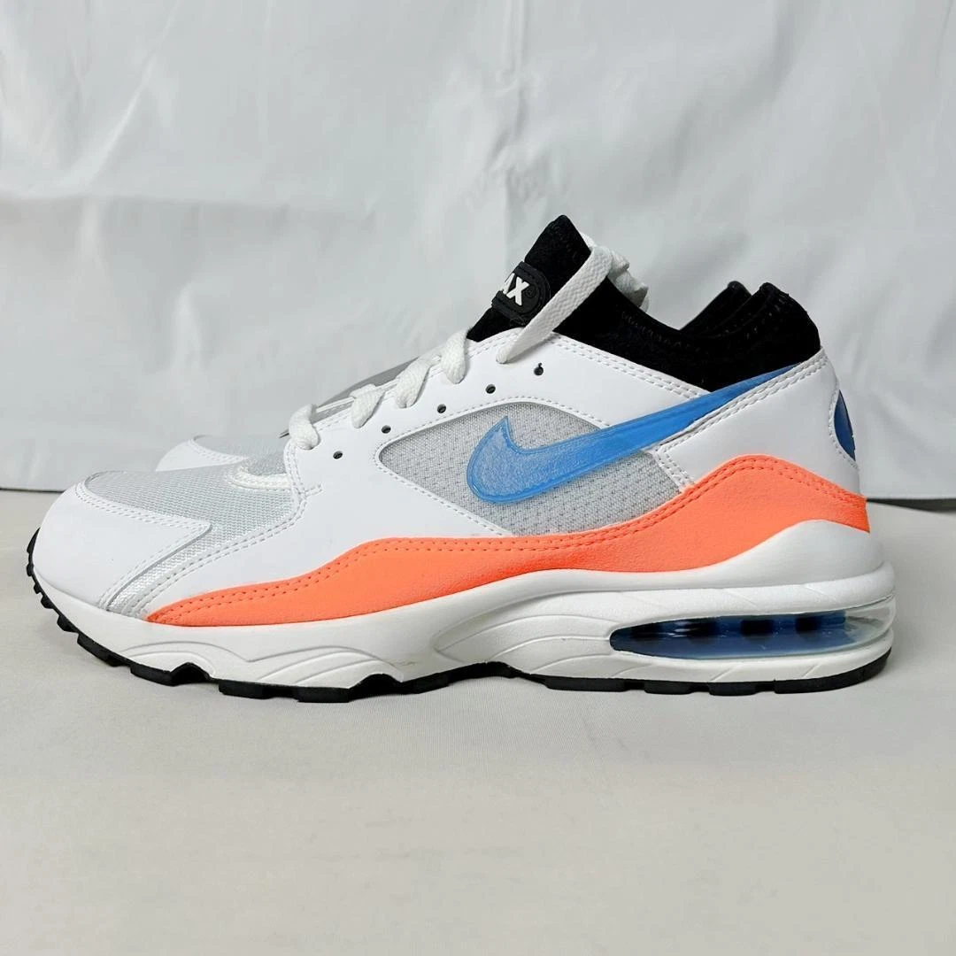 306551-104 NIKE AIR MAX 93 17 years 28.5cm