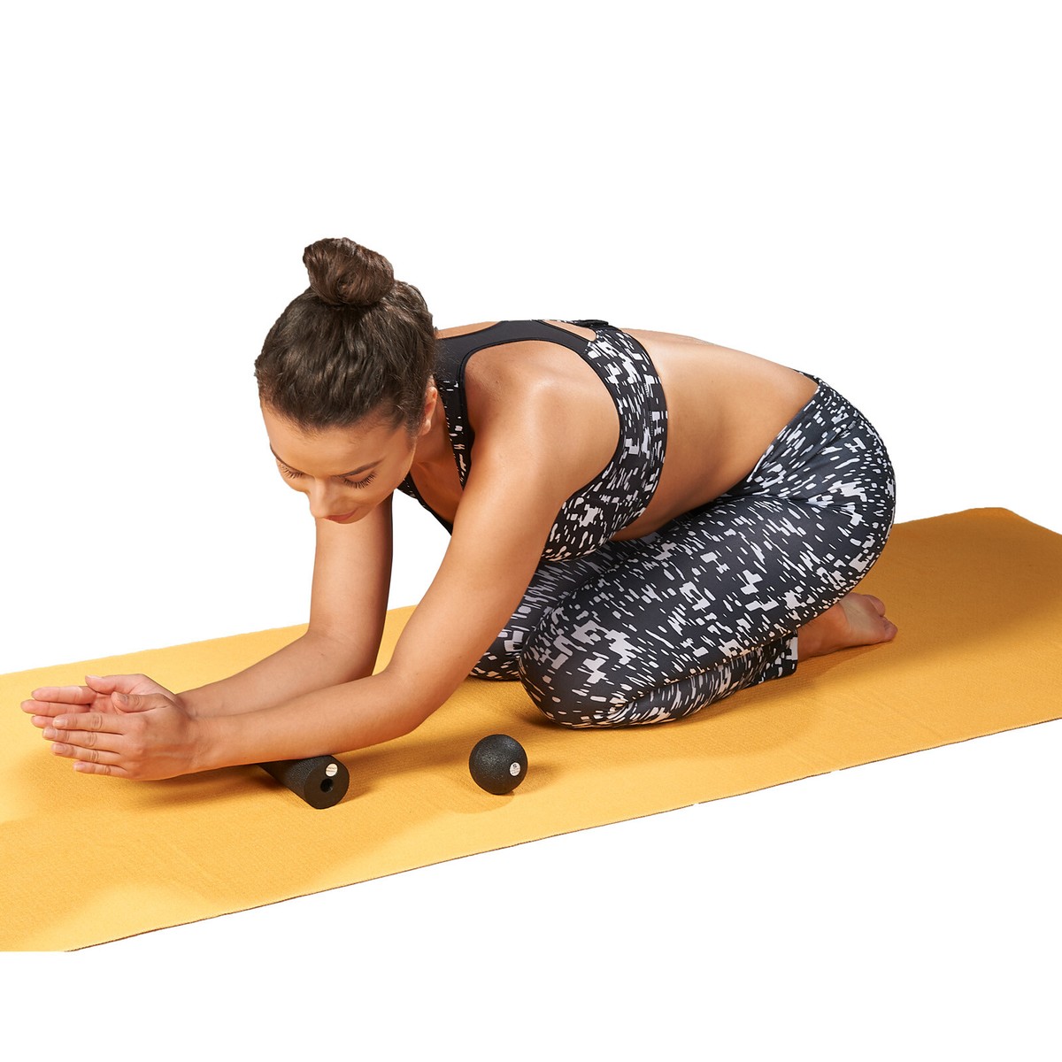 Rullo Massaggiante TH103 Tech Dance - Degas - Allenamento E Stretching - Foto 5