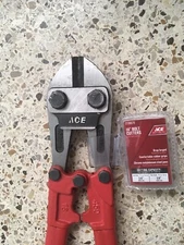 ACE 18” Bolt Cutter - Lock Cutter