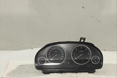 9348714-01 instrumentenblende für BMW X3 XDRIVE F25 XDRIVE30D  