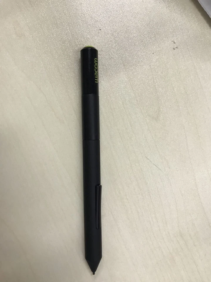 For Wacom CTL671 CTH-480 CTH-680 CTL-460 NEW Bamboo LP-171-OK Capture Pen Stylus - Image 2 of 4