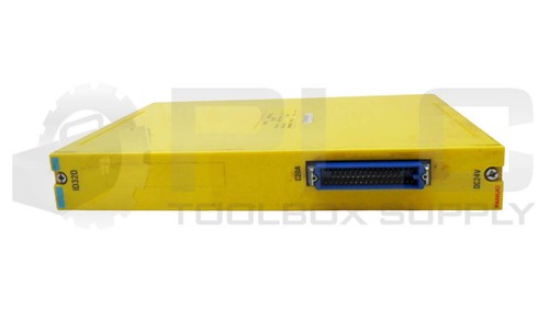 FANUC A03B-0801-C126 INPUT MODULE ID32D - 第 2/4 張圖片