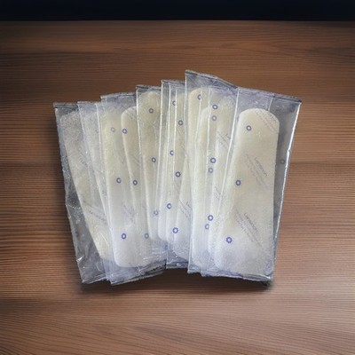 Lansinoh Postpartum Padsicles Pads for Soothing & Cooling Relief 12 Count
