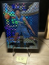 Elfrid Payton Rookie Cards Guide and Checklist 52
