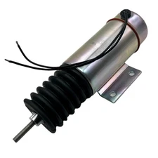 For D513-A32V12 Throttle Solenoid 12V