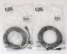 C2G Legrand USB 2.0 A to Mini B Cable-5M /16.4ft