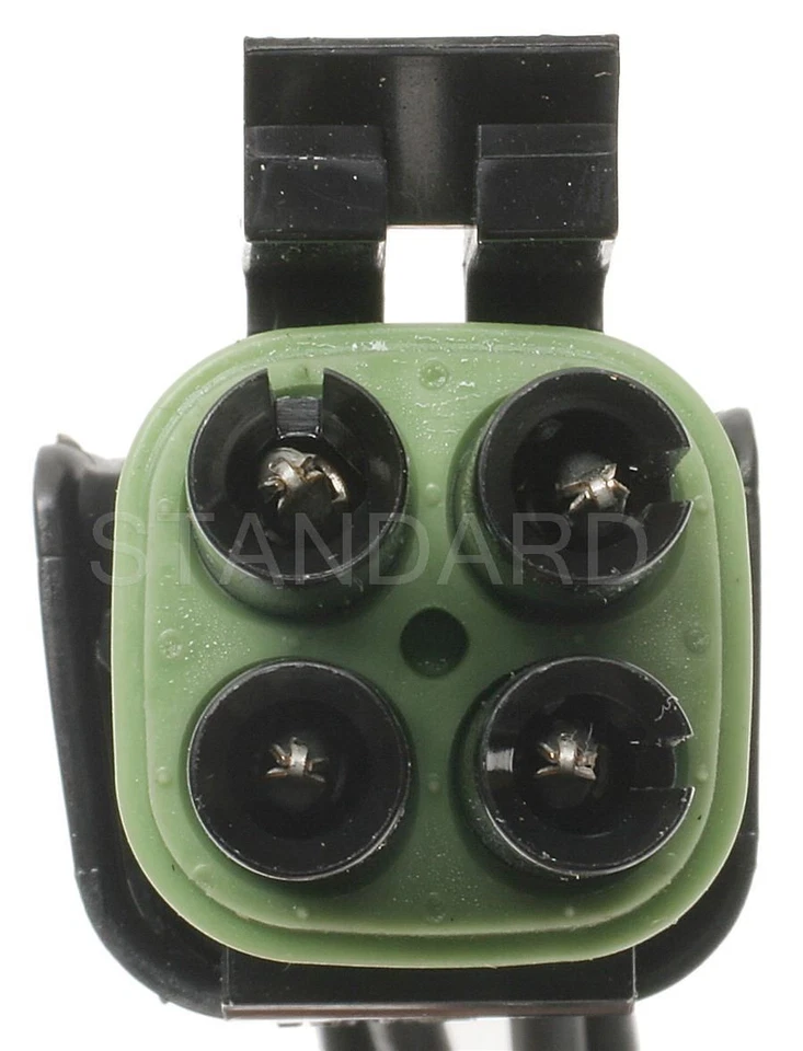 Conector de válvula de controle de ar ocioso SMP para 1989-1991 Chevrolet R2500 Suburban 5.7L - Imagem 4 de 4