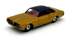 Lesney Matchbox - King Size K-21 - Gold Mercury Cougar
