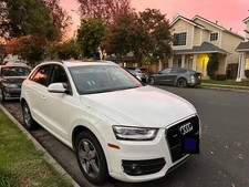 2015 Audi Q3 Quattro PREMIUM PLUS