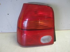 Rückleuchte links VW Lupo Lim. (Typ:6X/6E) 6X0 945 095 D (CARELLO)