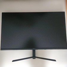 Pixio PX248P 24 Inch Gaming Monitor 144Hz Refresh Rate HDMI DisplayPort Black