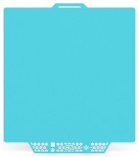 CryoGrip Pro Glacier 257x257mm Panda Build Plate for Bambu-Lab P1S/P1P/P2S/X1...
