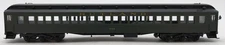 HO BRASS Rutland Passenger Car #725- Painted EX