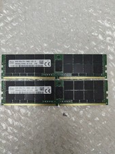 Lot Of 2 HMAA8GL7CPR4N-VK HYNIX 64GB 4DRX4 PC4-2666V MEMORY