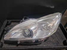 Feu avant (phare) Peugeot 508