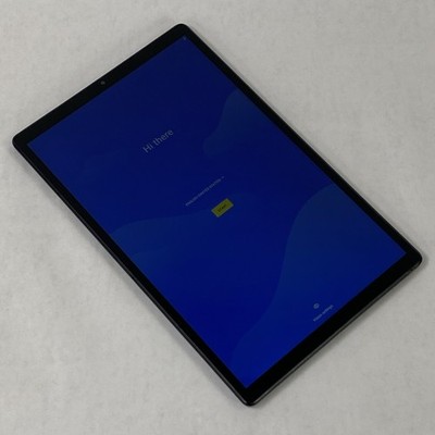 Lenovo TB-X606F Tab FHD M10 Plus 10.3'' 32GB Storm Grey
