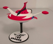 Goldorak 6 Vaisseaux Grendizer